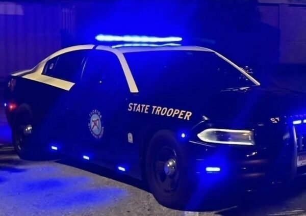 46-Year-Old Davenport Woman Killed in Head-On Collision on Old Lake Wilson Road