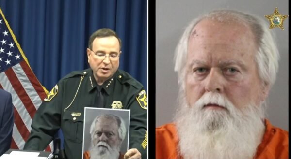 19 Arrested in Polk County Undercover Operation, “Santa Claus” Among Suspects
