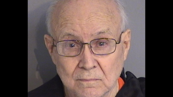 Father with Dementia Shoots Son at Kissimmee Home