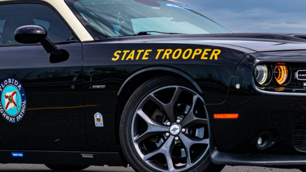Arrest Made in Fatal I-4 Chain-Reaction Crash That Killed Three