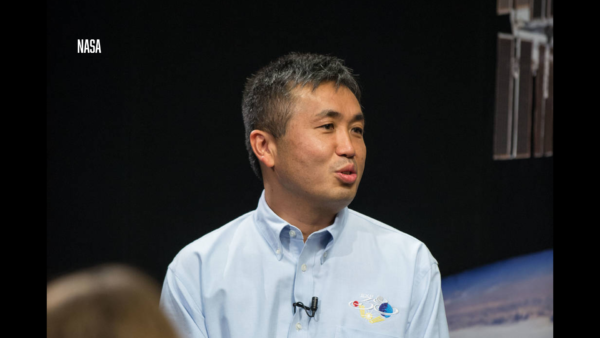 Astronaut Koichi Wakata to Address Florida Polytechnic University Graduates