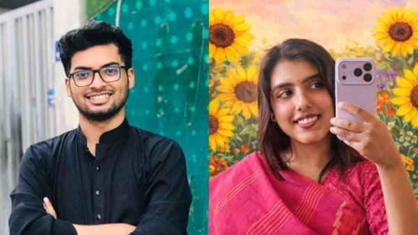 USF Police Seek Public’s Help in Locating Two Missing Students