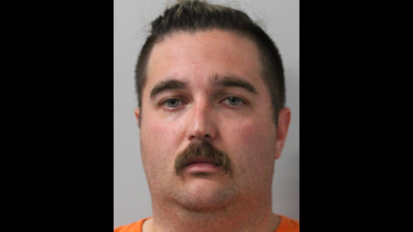 Former PCSO Deputy Arrested for Relationship with 16-Year-Old Cadet