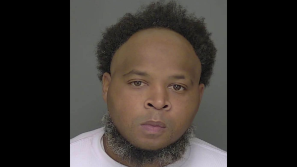 Sebring Man Turns Himself In, Charged with Second-Degree Murder