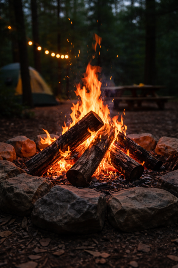 Osceola County Lifts Burn Ban for Unincorporated Areas