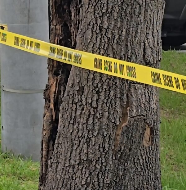 Deputies Investigate Overnight Shooting In Kissimmee