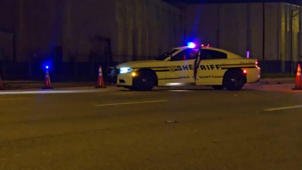 28-Year-Old Passenger Dies After BMW Crashes, Rolls Over in Davenport