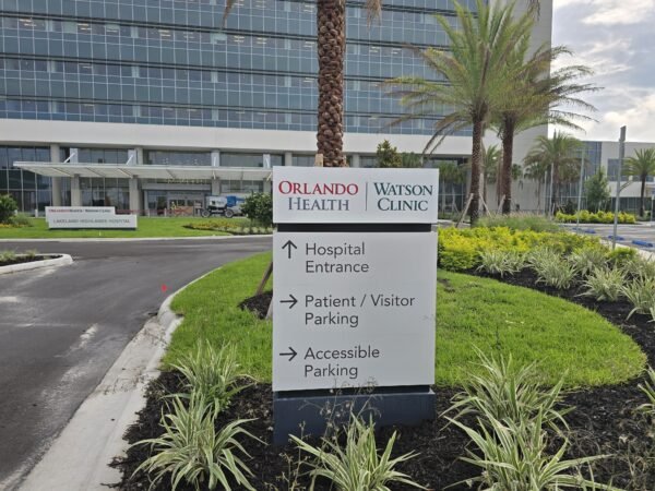 Orlando Health Watson Clinic Lakeland Highlands Hospital to Host Saturday RN Hiring Event