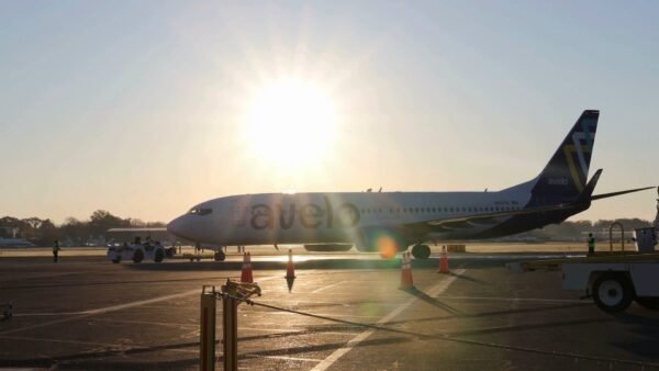 Avelo Airlines Highlights Fifth Anniversary with $50 Fare Promotion