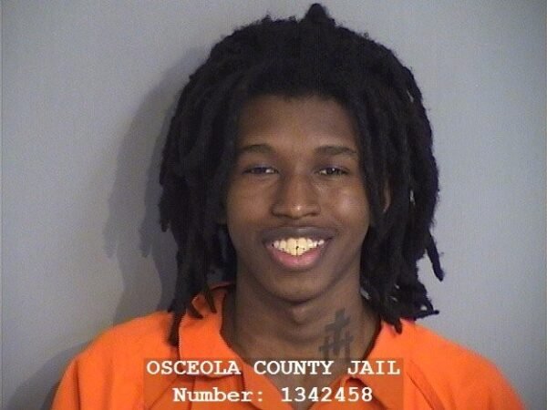 Kissimmee Man Arrested For Promoting Illegal House Parties Linked To Two Teen Murders