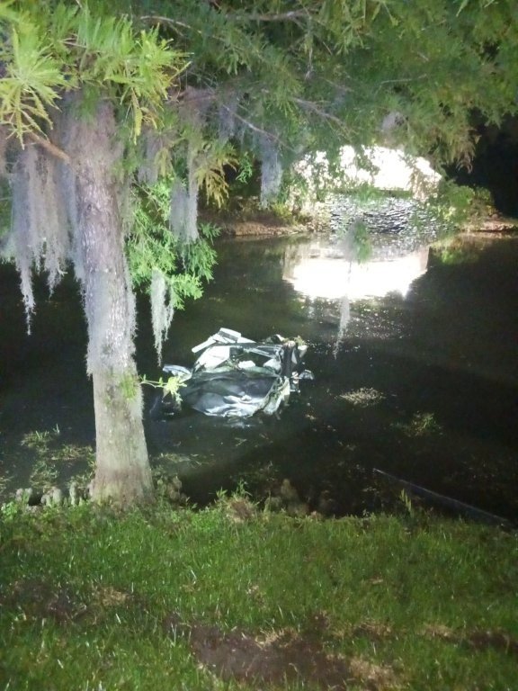 Fatal Tesla Autopilot Crash Reported in Wesley Chapel