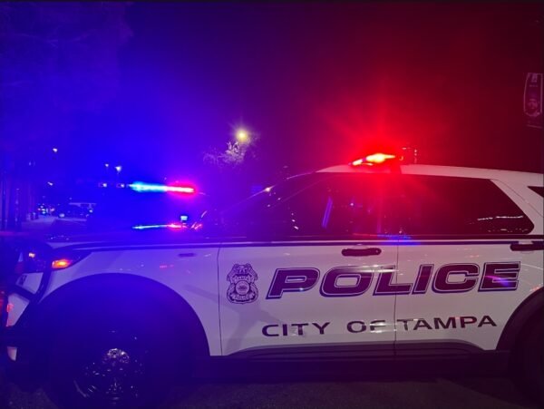 Tampa Police Investigating Fatal Hit-and-Run Crash