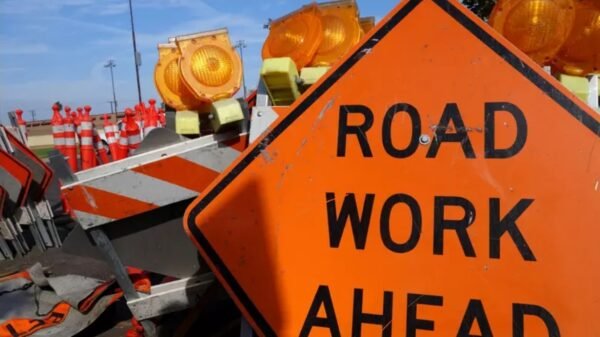 Portion of Miami Street Scheduled to Close May 11