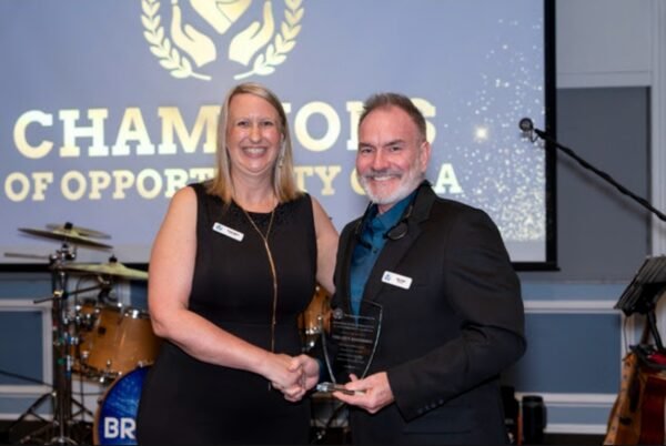 Kissimmee Earns 2026 Community Champion Honor for Social Services Partnership