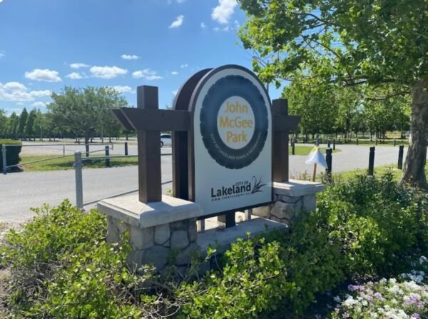 New Free Learning Library Coming to Lakeland Park