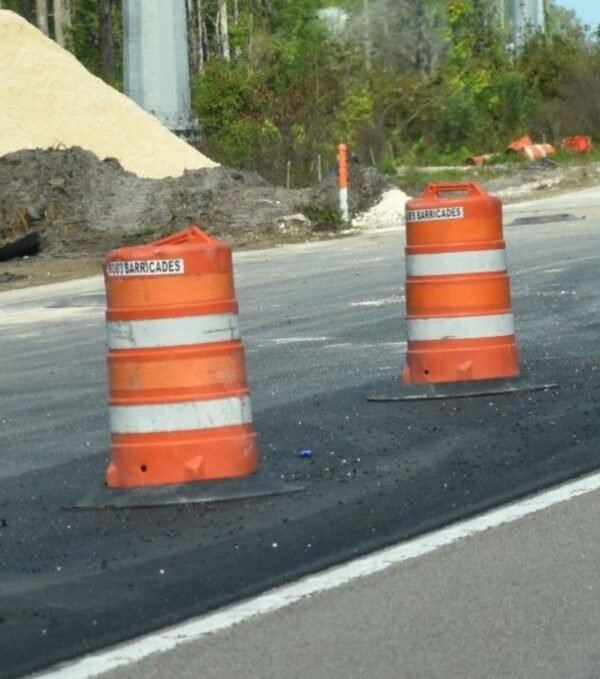 Two Fort Meade Streets Scheduled to Close May 25