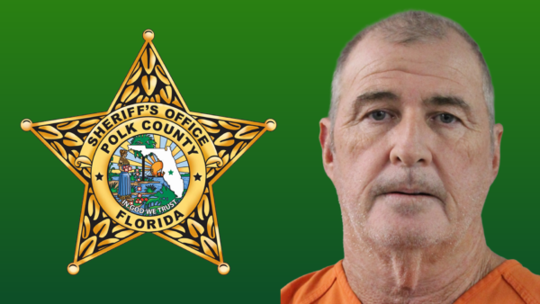 Bartow Sexual Offender Arrested After Exposure Incident on SR-60