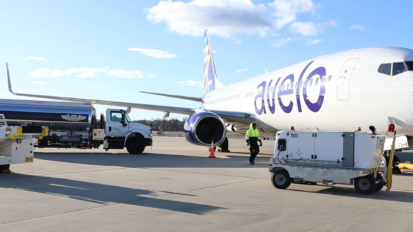 Avelo Airlines Extends Central Florida Flight Schedule Through January 2027