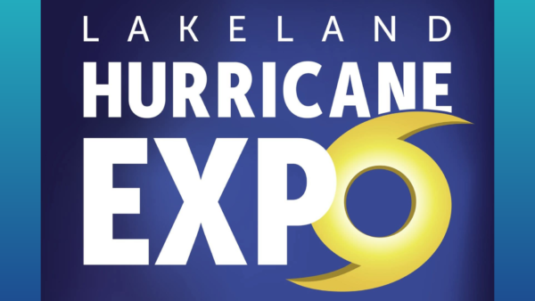 Denis Phillips Among Featured Speakers at Lakeland Hurricane Expo