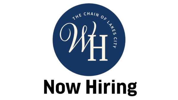 City of Winter Haven Hiring for Multiple Full-Time and Part-Time Positions