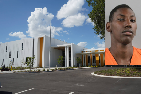 Officers Respond to Armed Incident Outside New Winter Haven Recreation Center