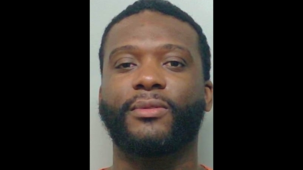 Davenport Man Charged with Hate Crime
