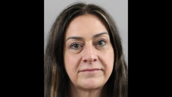 PCSO Arrests Elementary Teacher for Vandalism