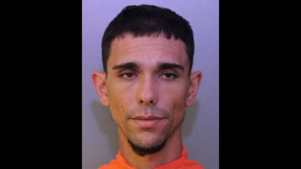 Polk County Man Sentenced to 20 Years for DUI Manslaughter in Eagle Lake