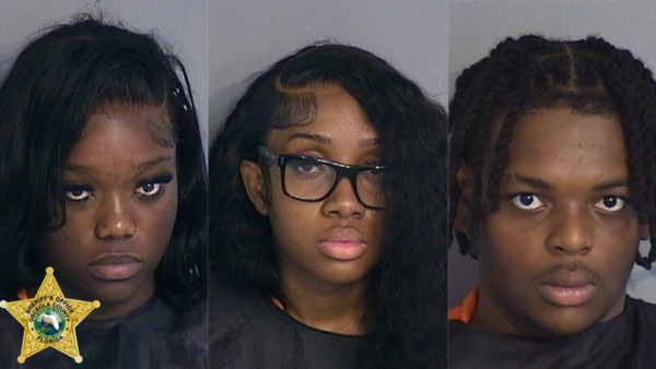 Teens Arrested Following Illegal House Party Investigation