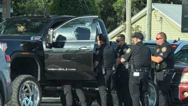 Plant City Police Department Investigating Saturday Shooting