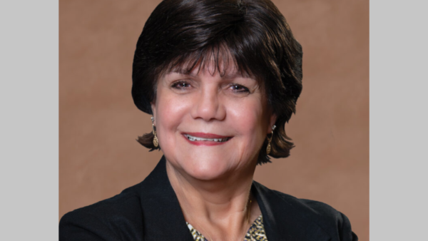 Polk County Commissioner Martha Santiago Will Not Seek Re-election