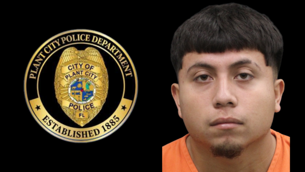 Plant City Teen Charged With First-Degree Murder