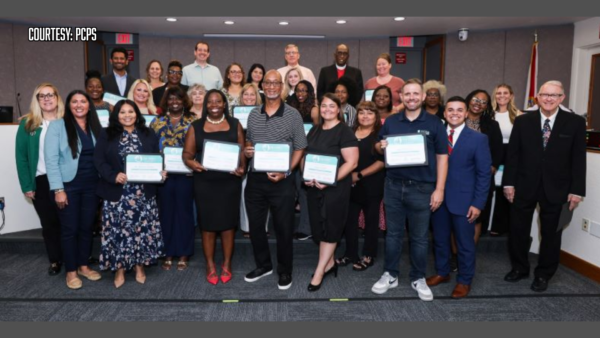 Polk County Schools Invites Community Members to Join Advisory Council