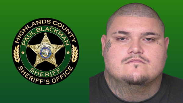 Avon Park Man Facing Attempted Murder Charge After Bar Stabbing