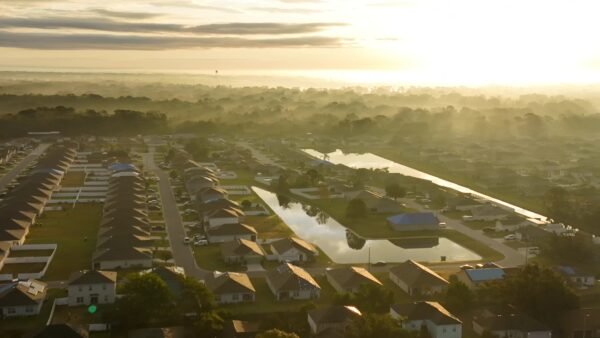 Florida Ranked Among Nation’s Cleanest States For Air Quality In 2026 Report