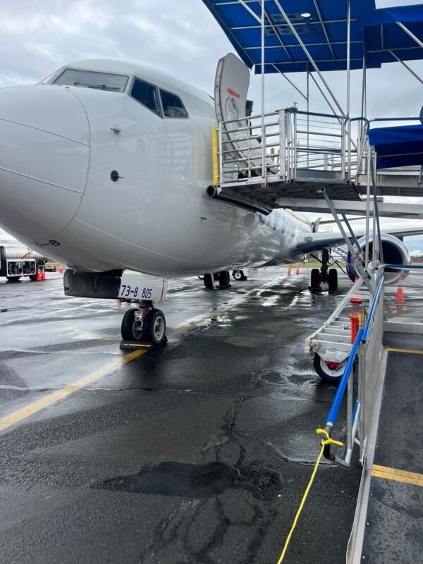 TSA Says Medical Marijuana Allowed in Carry-On and Checked Bags