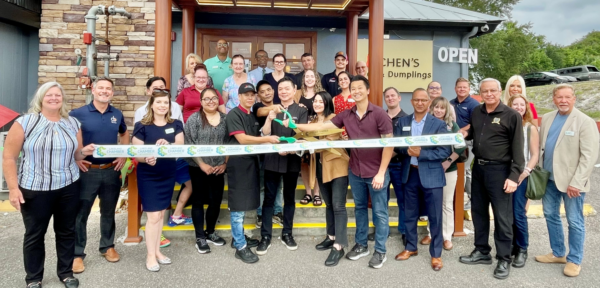 Chen’s Duck and Dumplings Celebrates Grand Opening in Lakeland