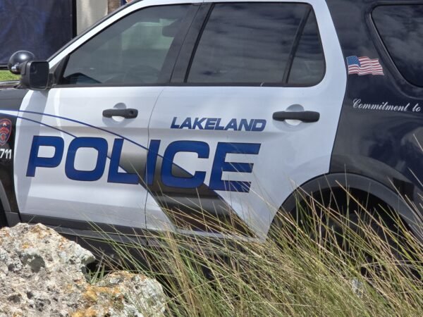 Woman Fatally Struck by SUV on State Road 33 in Lakeland