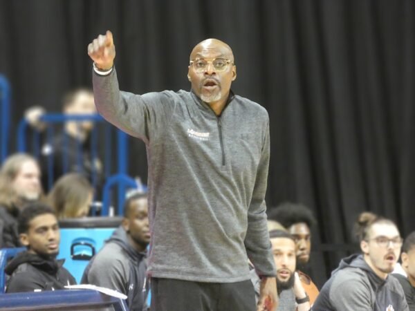 NBA Champion Dennis Hopson Named First Head Coach of Florida Poly Men’s Basketball