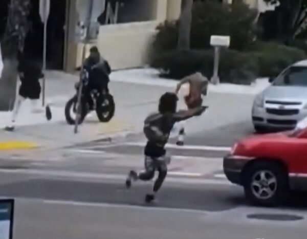 16-Year-Old From Haines City Charged With Attempted Murder After Clearwater Beach Shooting