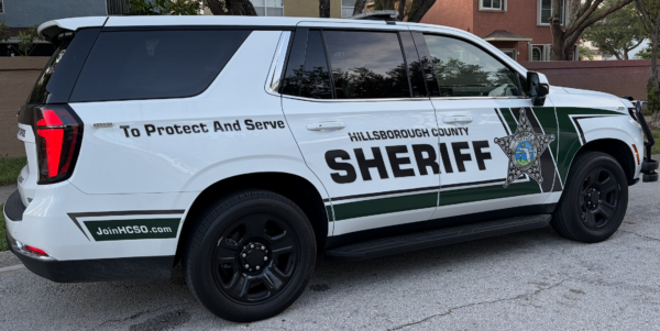 Death Investigation Underway After Brandon Shooting