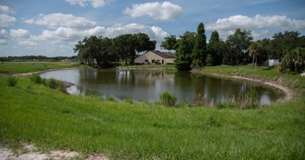 Polk County Completes $8.17 Million Flood Mitigation Project in Imperial Lakes