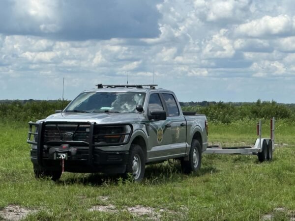 Three Dead After Airboat Capsizes Near Kissimmee River