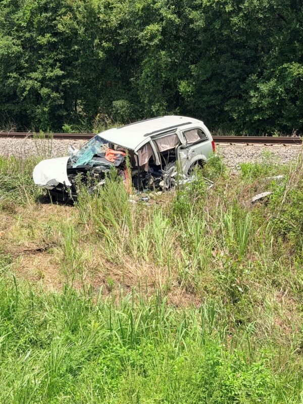 Two Drivers Killed in Fatal Head-On Collision Near Plant City