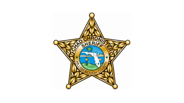 Hillsborough County Sheriff’s Deputy Arrested for DUI