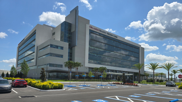 Orlando Health Watson Clinic Hospital to Bring 1,500 Jobs and a State-of-the-Art Hospital to Polk County