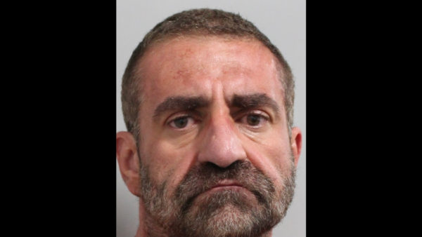 Polk County Jail Nurse Arrested on Cocaine Possession Charge