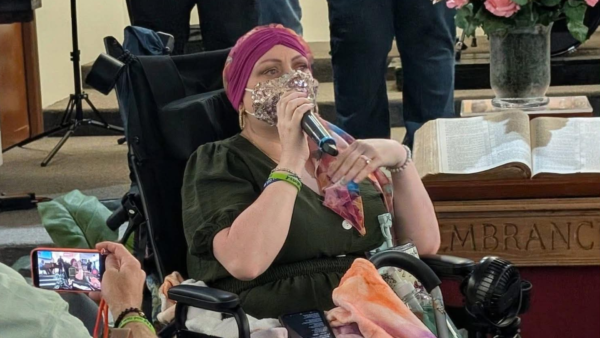 Frostproof Woman Admits She Never Had Cancer After Months of Fundraisers