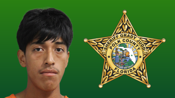 Guatemalan Man Facing Multiple Felony Charges After Attack on Pregnant Girlfriend