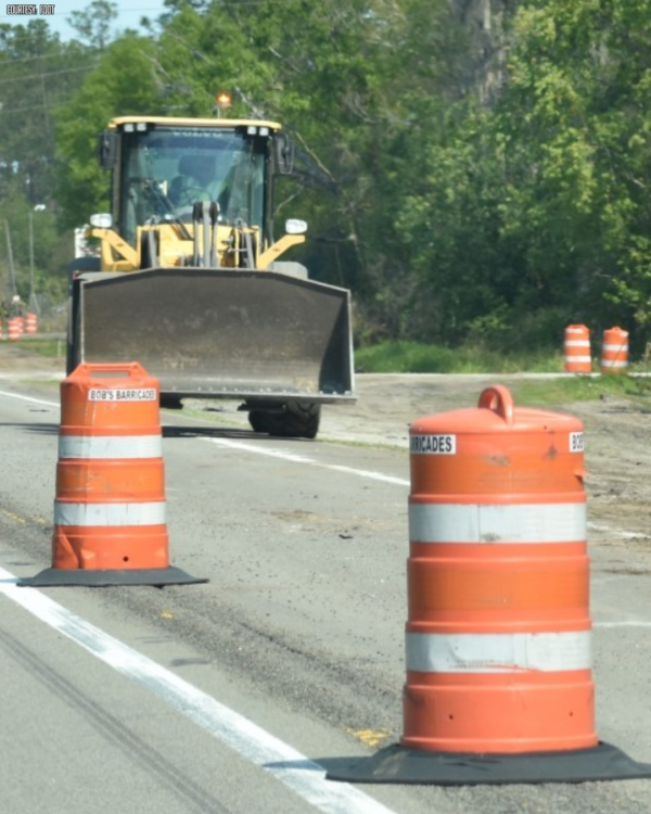 West Christina Blvd. in Lakeland to Close June 29 for Road Work
